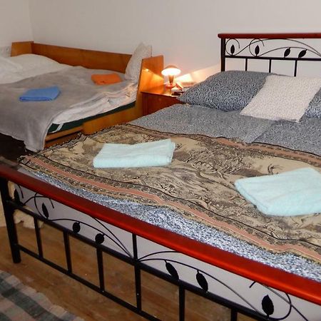 Chalupa U Benov Лучки Экстерьер фото
